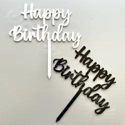 تاپر Happy Birthday کد 110