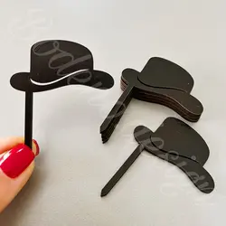 مینی تاپر کلاه code 808