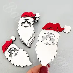 مینی تاپر بابانوئل code 754