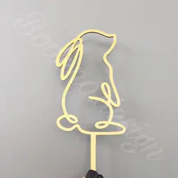 تاپر خرگوش سایز کوچک code 186