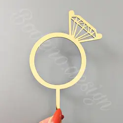 تاپر حلقه code 278 سایز کوچک