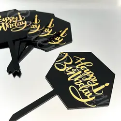 تاپر happy birthday کد 172