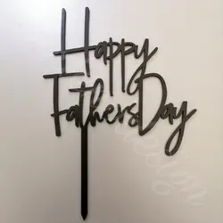 تاپر happy fathers day کد۵۷۱ (متوسط)