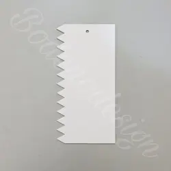 کاردک خامه کشی کد ۹۰۲