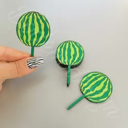 مینی تاپر هندوانه کد ۷۶۲