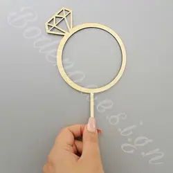 تاپر حلقه code 262 سایز متوسط