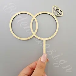 تاپر حلقه code 260 سایز متوسط