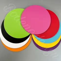 سینی کیک ام دی اف درجه یک