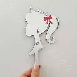 تاپر باربی code 414