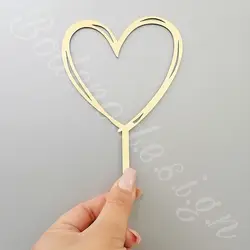 تاپر قلب code 216 سایز کوچک