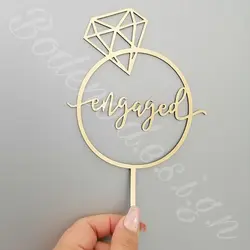 تاپر engaged (حلقه) سایز متوسط code 210