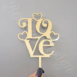 تاپر love سایز کوچک code 232