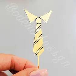 مینی تاپر کراوات code 739