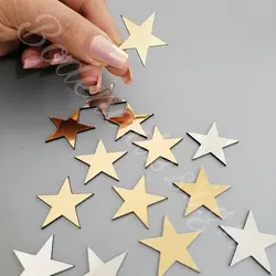 مینی تاپر کیک ستاره توپر code 734