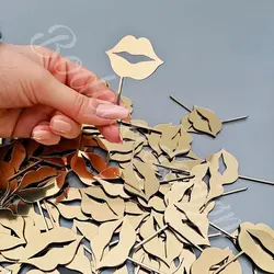 مینی تاپر لب code 714