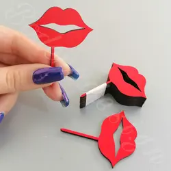 مینی تاپر لب code 714