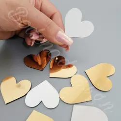 مینی تاپر قلب توپر code 702