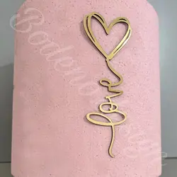 تاپر قلب و لاو عموری code 205