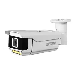 دوربین IP بولت 5 مگاپیکسل بادیگارد مدل 7053