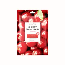 ماسک ورقه ای گیلاس سادور