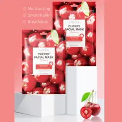 ماسک ورقه ای گیلاس سادور