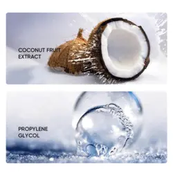 ماسک ورقه ای نارگیل زوزو