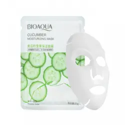 ماسک ورقه ای خیار بیوآکوا