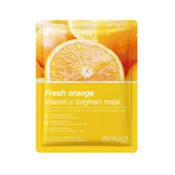 ماسک ورقه ای پرتقال بیوآکوا