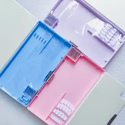 جامدادی مگنتی تراش دار xpm