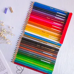 مداد رنگی 36 رنگ کنکو مدل student