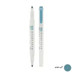 ماژیک علامت گذار زبرا مدل Mildliner