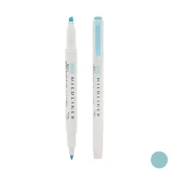 ماژیک علامت گذار زبرا مدل Mildliner
