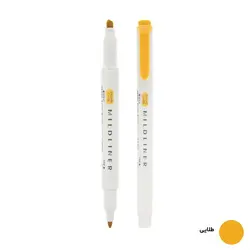 ماژیک علامت گذار زبرا مدل Mildliner