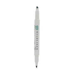ماژیک علامت گذار زبرا مدل Mildliner