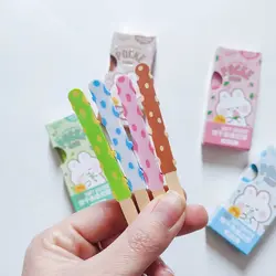 پاک کن طرح چوب شور مجموعه 4 عددی TOCHAIN