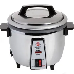 پلوپز-آرام پز پارس خزر مدل RCSC271 – ظرفیت 12 نفره