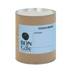 دانه کاکائو بن کافه (بزودی)