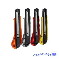 کاتر بدنه پلاستیکی بزرگ تویو مدل 085