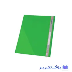 پوشه یکرو شفاف مدل اسمارت سهند 0474A