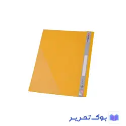 پوشه یکرو شفاف مدل اسمارت سهند 0474A