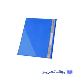 پوشه یکرو شفاف مدل اسمارت سهند 0474A