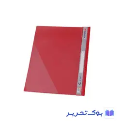 پوشه یکرو شفاف مدل اسمارت سهند 0474A