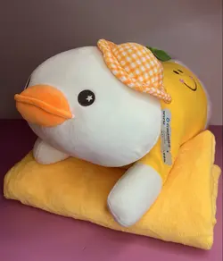 پتو بالشی جوجه اردک
