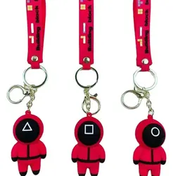 جاکلیدی اسکوئید گیم درجه 1