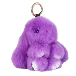 جاکلیدی خرگوش پشمالو