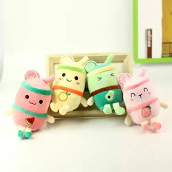 جاکلیدی میلک شیک