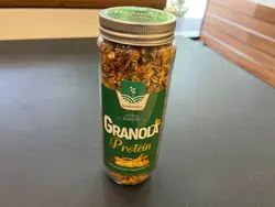 گرانولا پروتئین