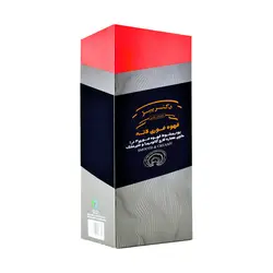 قهوه لاته با قارچ گانودرما ۲۰ عددی