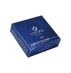 رژگونه L’dora کد LB20 حجم ۱۸ گرمی