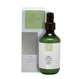 شیر پاک‌کن ویتامینه L’DORA حجم 200 میلی‌لیتر